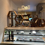 Deli & Cafe - 