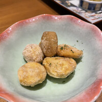 魚とおばんざい 泉士 - 