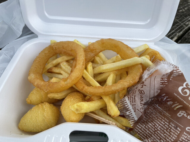 彩のやかた（イロドリノヤカヤ） - 蔵王町その他（ソフトクリーム）の写真