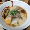 博多豚骨ラーメン まるせん 白浜店