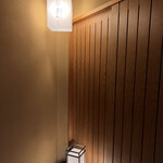 北新地しゃぶしゃぶすき焼き きらく - 