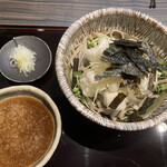 蕎麦 やすたけ - 