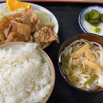 さくら食堂 - 