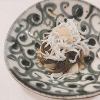 寿司処 かい原 - 