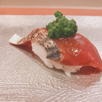 寿司処 かい原 - 