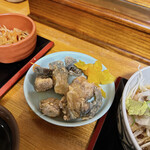 博多ごまさば屋 - 