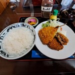 恵比寿屋 - 料理写真: