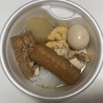 ファミリーマート - 料理写真: