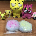 お焼屋 - けいらん　151円（税込）×2