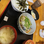 博多ごまさば屋 - 