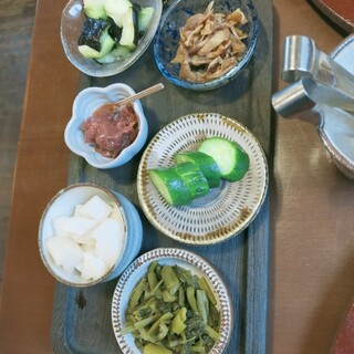 とくまる食堂_0