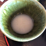 吟八亭 やざ和 - 