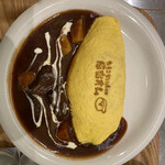 Tamago Kicchin Harajuku Omu - 