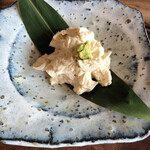 吟八亭 やざ和 - 