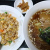 飄香 - ラーメン・チャーハンセット