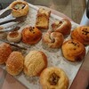 カントリーブレッド - パン食べ放題モーニング