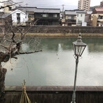 主計町 鮨 むかい川 - 