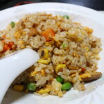 飄香 - チャーハン