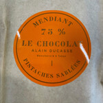 Le Chocolat Alain Ducasse - 