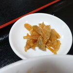 飄香 - 漬け物