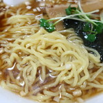 飄香 - 麺