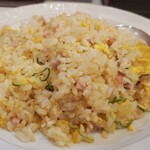 かどや飯店 - （※写真5）