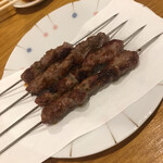 牛魔王 欄州拉麺 - 