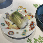 主計町 鮨 むかい川 - 