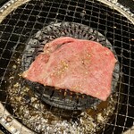 焼肉 鶯谷園 - 