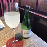 主計町 鮨 むかい川 - 