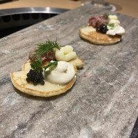 尾崎牛焼肉 銀座 ひむか - 