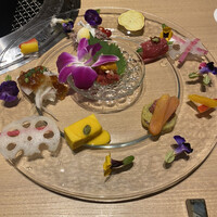 尾崎牛焼肉 銀座 ひむか - 