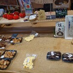 道の駅ましこ - 