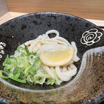 Hanamaru Udon - 