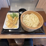 丸亀製麺 - 