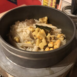 ほや＆純米酒場 まぼ屋 - 