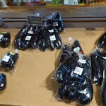 道の駅ましこ - 