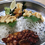 ほや＆純米酒場 まぼ屋 仙台駅前店 - 