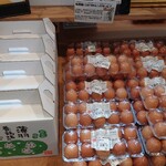 道の駅ましこ - 