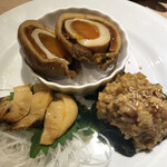 ほや＆純米酒場 まぼ屋 仙台駅前店 - 