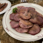 プルコギ苑 花野 - 