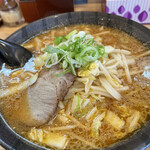 Ramensampachi - 味噌ラーメン