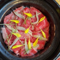 肉和食 月火水木金土日 - 