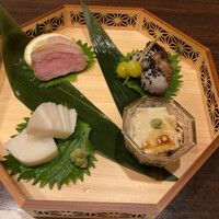 赤坂 蕎介 - 