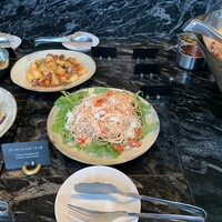 アトモス･イタリアンダイニング - 