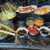 アトモス･イタリアンダイニング - 