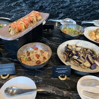 アトモス･イタリアンダイニング - 