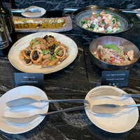 アトモス･イタリアンダイニング - 