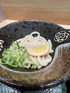 Hanamaru Udon - 