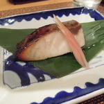いちりん - 目鯛の西京焼き(10品コース)